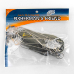 Кукан (5 крючков)