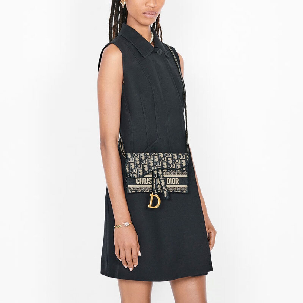 Сумка DIOR Oblique, S5647CRIW-M928