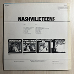 The Nashville Teens - Nashville Teens (Англия 1972г.)