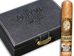 Gurkha Royal Challenge Robusto