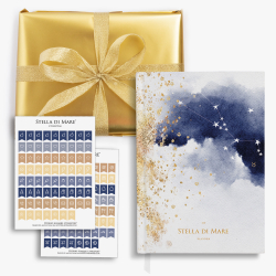 Ежедневник Stella Zodiac New Era - Телец