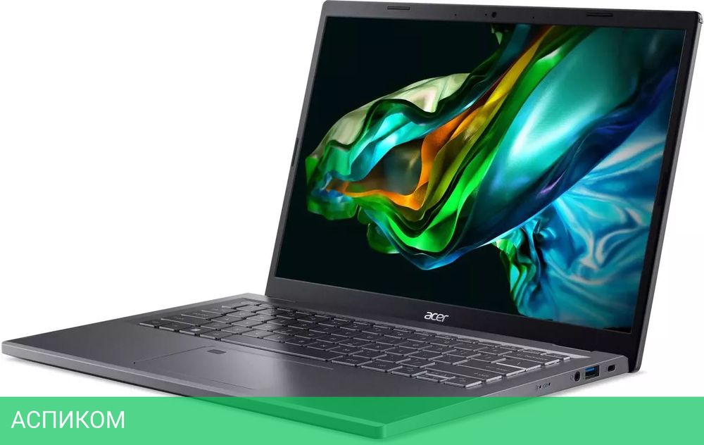 Ноутбук Acer Aspire 5 A514-56M-373C NX.KH6CD.00D