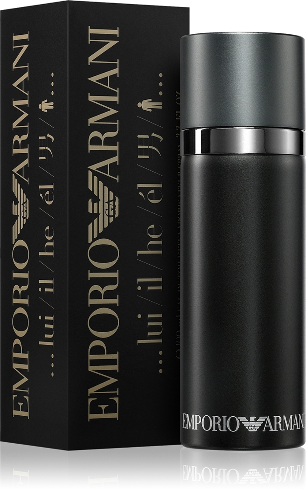 Armani Emporio He туалетная вода для мужчин
