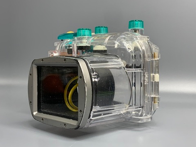 Canon WP-DC34 Подводный бокс