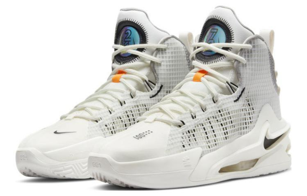 Кроссовки Nike Air Zoom G.T. Jump Ep