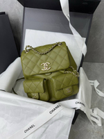Рюкзак Chanel