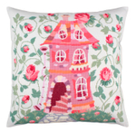 Коллекция:	Подушки¶Название по-английски:	Where the flowers live¶Название по-русски:	Там, где живут