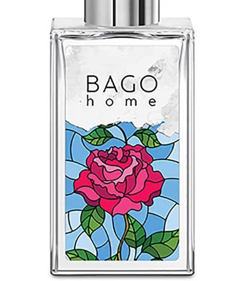 Ароматический диффузор Замковая роза, Bago home
