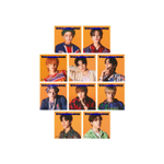 Альбом TREASURE - THE SECOND STEP : CHAPTER TWO 2nd Mini Album DIGIPACK 10 Version SET