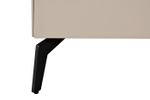 Комод Garda Decor светлый 156*43,5*70 см