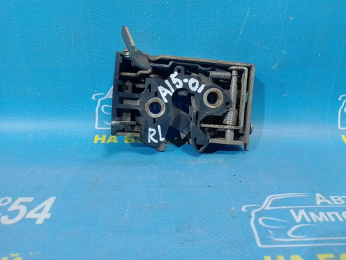 Замок двери задней левой CHERY AMULET A15 2007