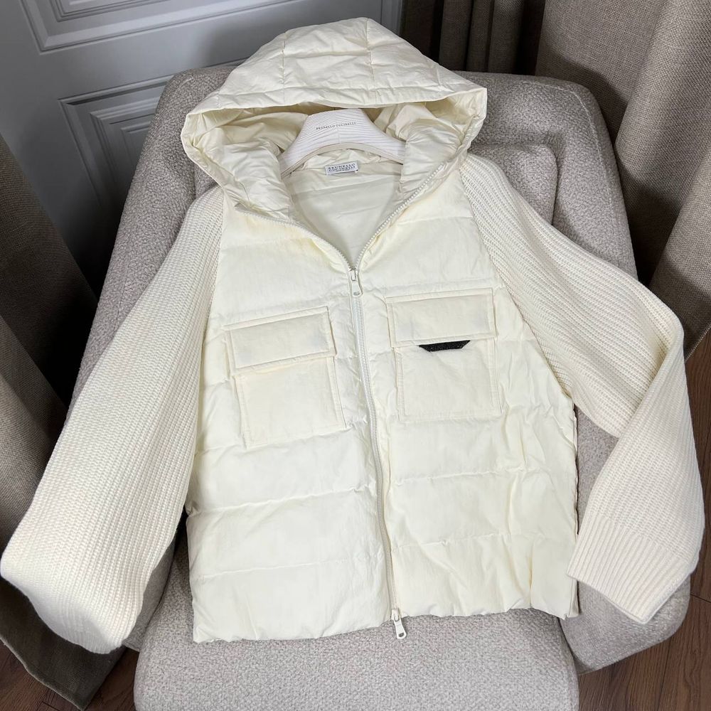 Куртка Brunello Cucinelli