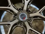 КОВАНЫЕ ДИСКИ для AUDI RS4 B5 2001 Ауди
