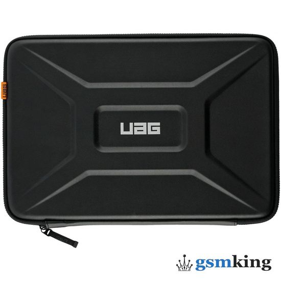 UAG Large Sleeve - Fits 15-inch Laptop & Tablet Devices Black (Чёрный)981900114040