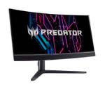 Монитор Acer Predator X34Vbmiiphuzx (UM.CXXEE.V01)