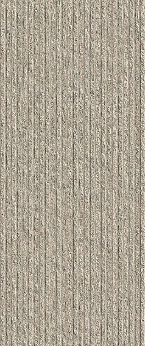 Керамическая плитка FAP NOBU 50X120 ROW GREY MATT (fRXQ) 50х120