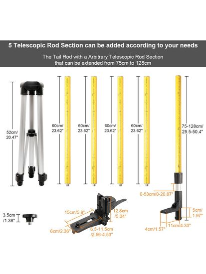 штатив для лазерного уровня купить