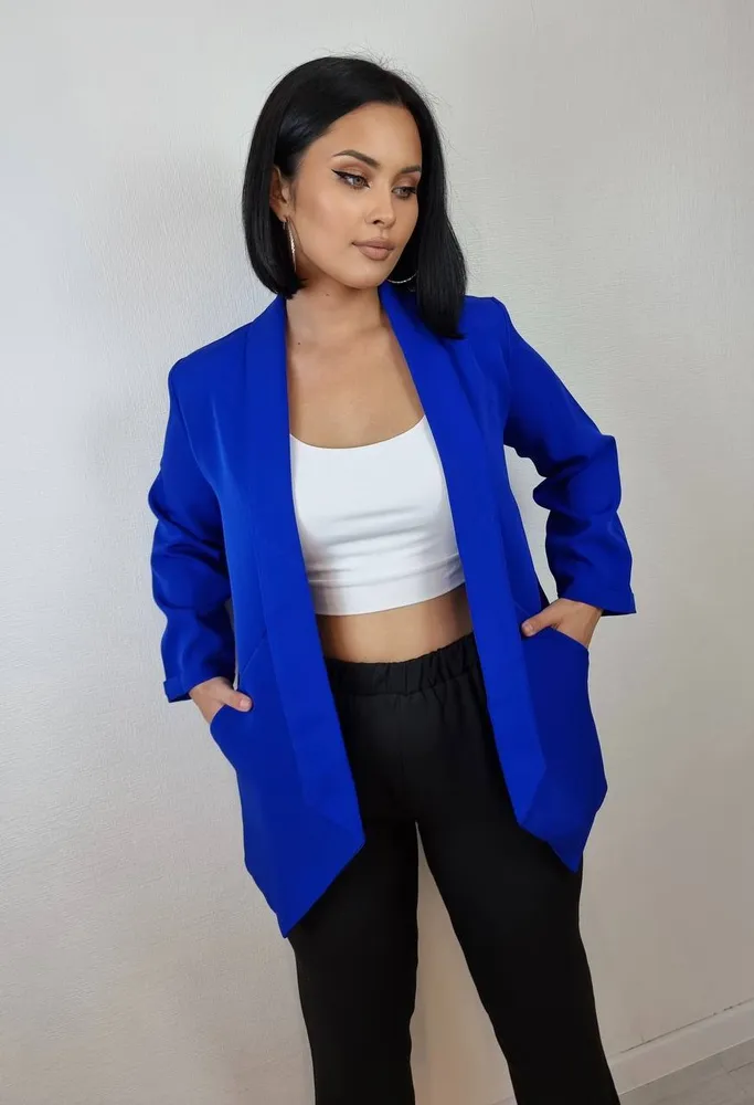 Пиджак 037-3 Fabrika