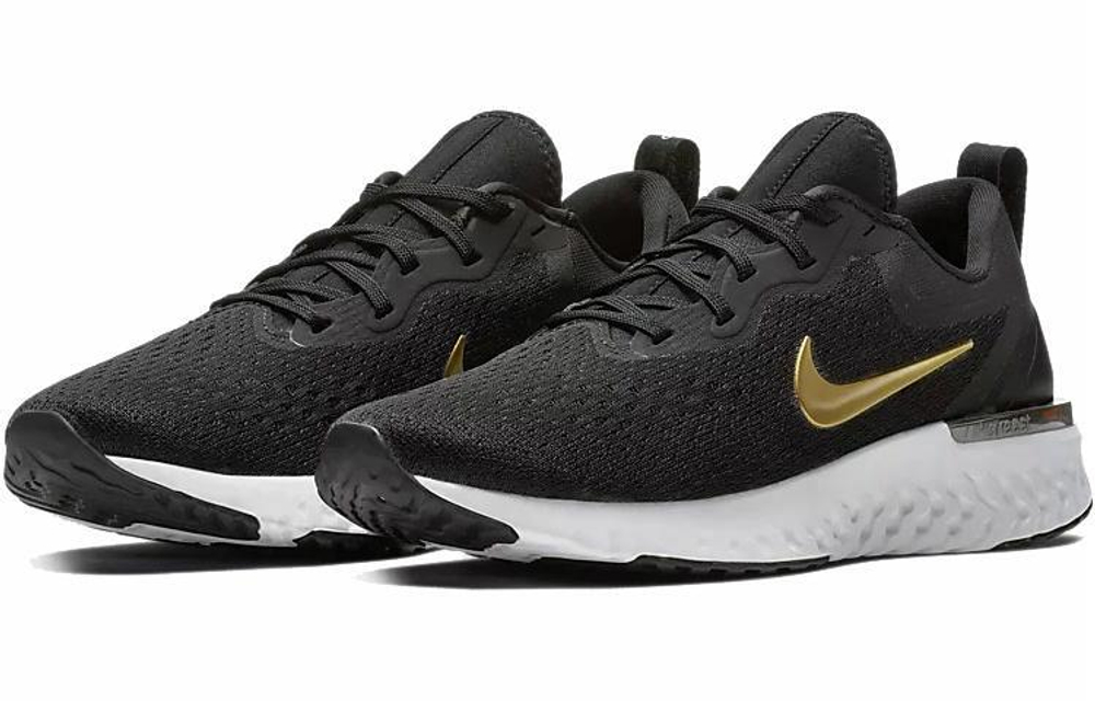Кроссовки Nike Odyssey React React Flyknit (Женская размерная сетка)