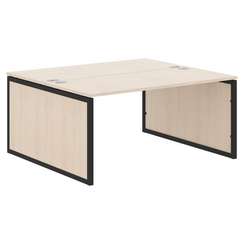 Стол 2-х местный XQPWST 1614  1600х1406х750 XTEN-QP