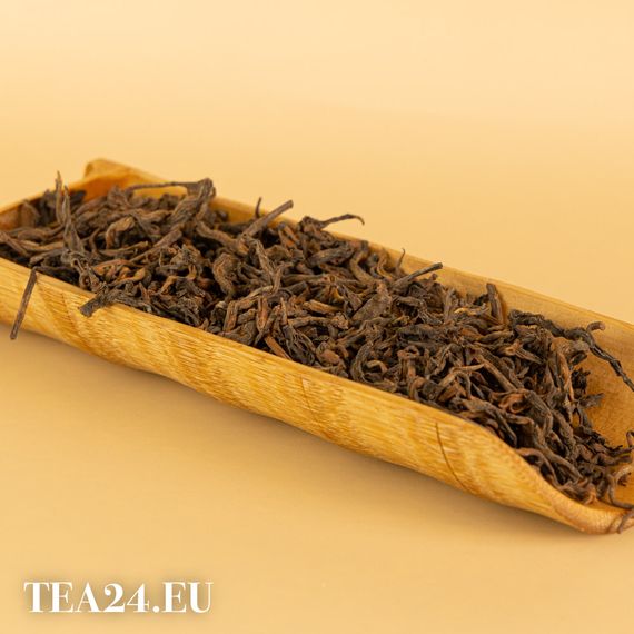 Herbata Shu Pu-erh (Huazhu Liangzi) Da Shu
