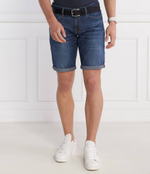 Джинсовые шорты Sonny GUESS - темно-синий(M4GD01 D4Z24)