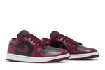 Кроссовки Jordan Air Jordan 1 Low (Женская размерная сетка)