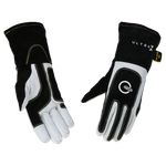 OSA START ULTRA X STG2120, Краги из спилка и кожи (10/100)