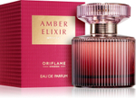 Oriflame Amber Elixir Mystery парфюмерная вода женская