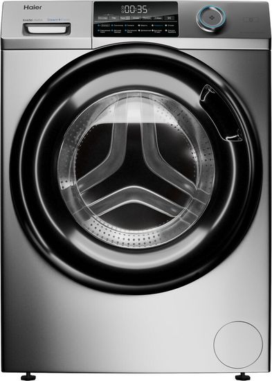 Стиральная машина Haier HW60-BP12959BS