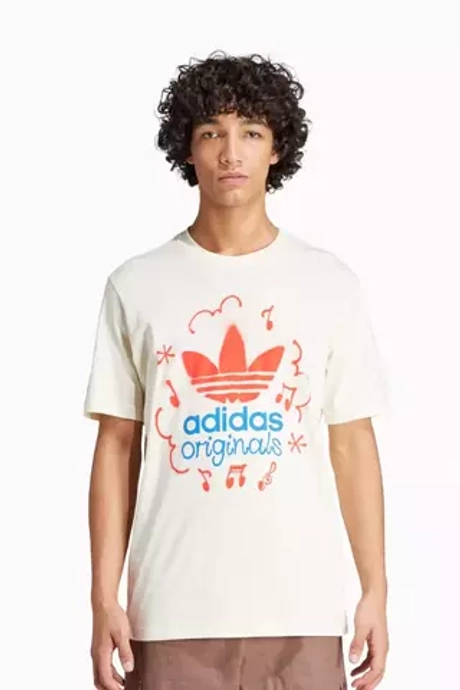 Футболка adidas Training Supply