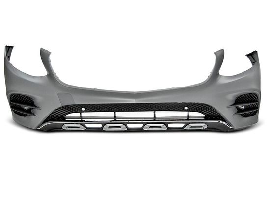 Передний бампер AMG GLC 300 LOOK STYLE для Mercedes GLC X253