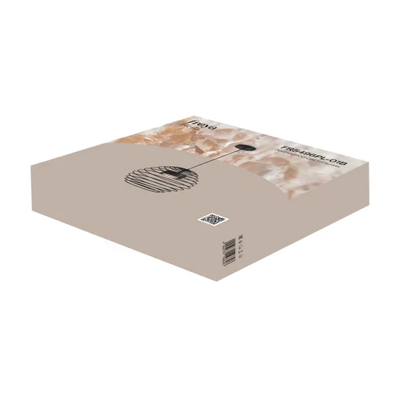 Подвесной светильник FR5496PL-01B Хейла / Heila GX53x1 Freya fr5496pl-01b