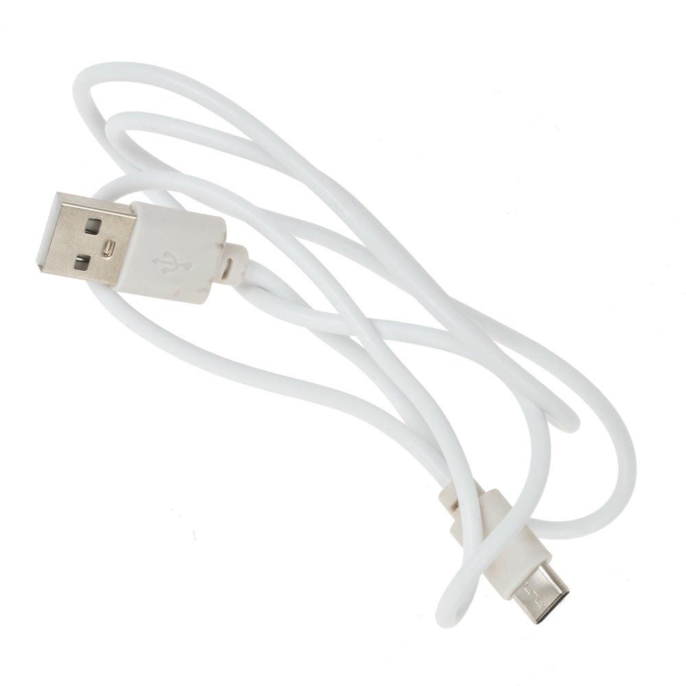 GAEM Светильник, L9 W9 H18 см, кабель USB 0,8 м