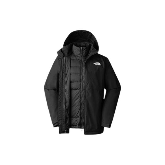 THE NORTH FACE