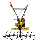 Сельскохозяйственная машина Huter МК-7800PL BIG FOOT