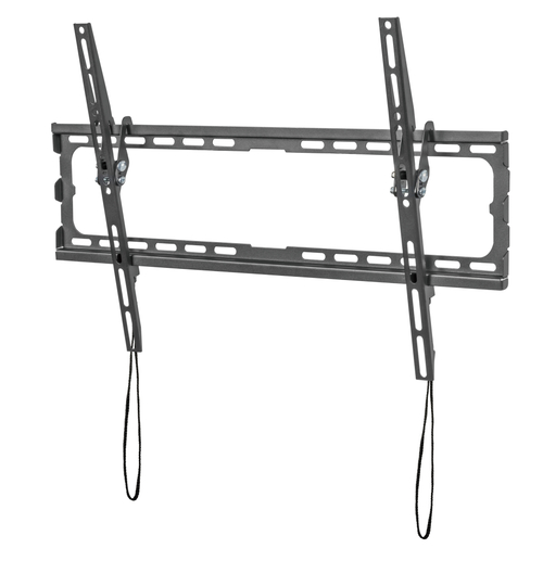 Кронштейн наклонный CADENA Kl32-46 черный 37"-80"