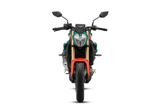 Мотоцикл SHARMAX RST 501 Ultra