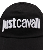 Кепка Just Cavalli - черный(75QAZK30ZG192)
