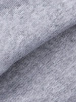 Шапка детская осенняя и снуд