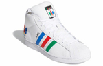 Кроссовки Adidas Pro Model 2G