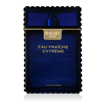Versace Man Eau Fraiche Extreme Eau De Parfum - tester 100 ml (man)