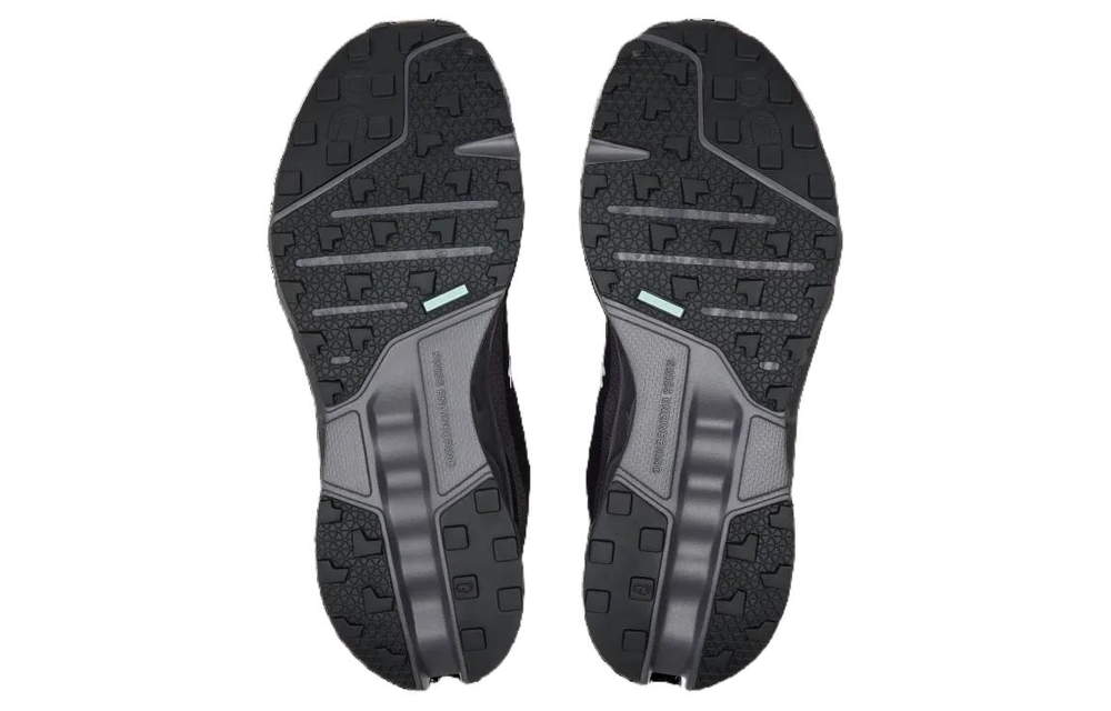 On Cloudsurfer Trail Waterproof