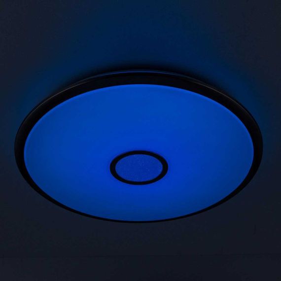 Потолочный светодиодный светильник Citilux Старлайт Смарт CL703A81G