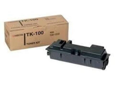 Тонер-картридж Kyocera TK-100 6 000 стр. для KM-1500