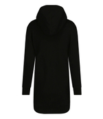 платье french terry Guess - черный(J2YK00 KA6R3)