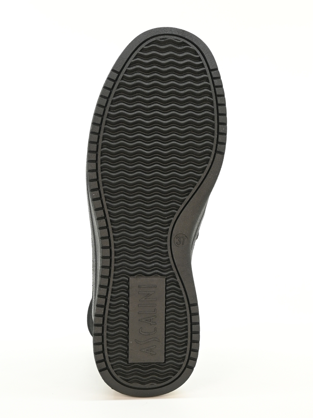 Сапоги женские Ascalini B6838E