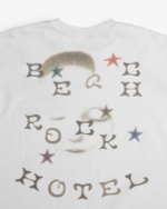 BEACH ROCK HOTEL OFF WHITE T.