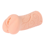 Мастурбатор-вагина без вибрации Kokos Tattoo