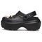 Crocs Sabo 'Black'